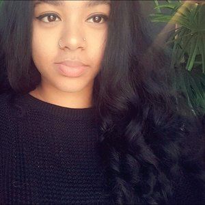 Meet your Posher, Kirstin